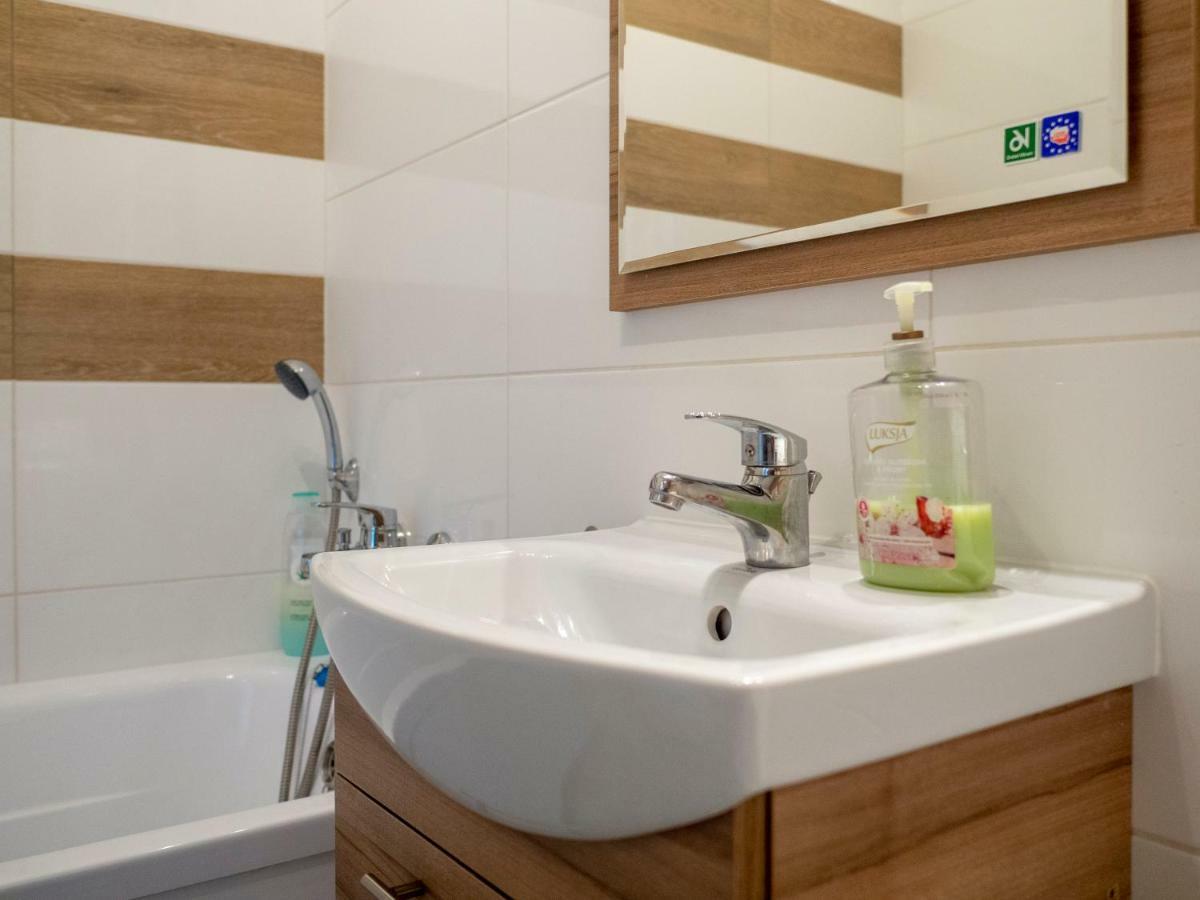 Apartament 24 ul.Proletariacka 2A centrum Białystok Exterior foto